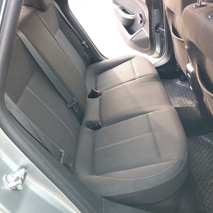 Опел Астра J 1,7 дизел 5-врати сива/Opel Astra J A17DTR 2012 на части