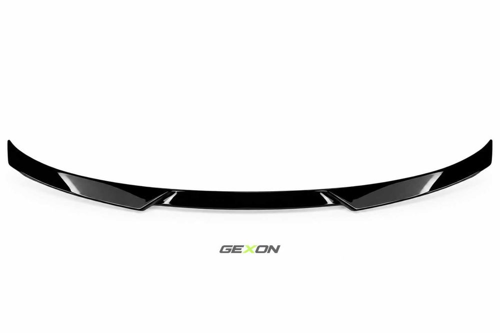 Eleron / Spoiler Median BMW Seria 3 F31 Touring 2012-2018 GEXON VANTA