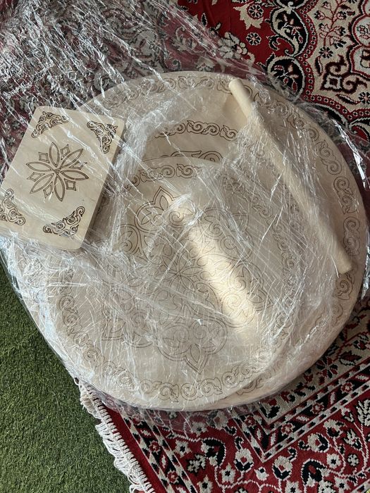 Набор досок на приданое