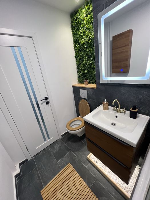 Inchiriez garsoniera/apartament cu o camera Tatarasi