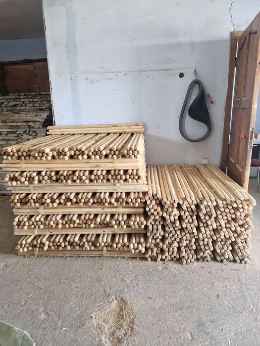 Черенок (черенки) для лопаты