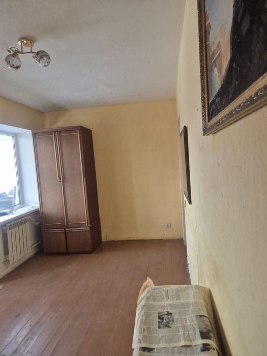 2-х комнатная квартира