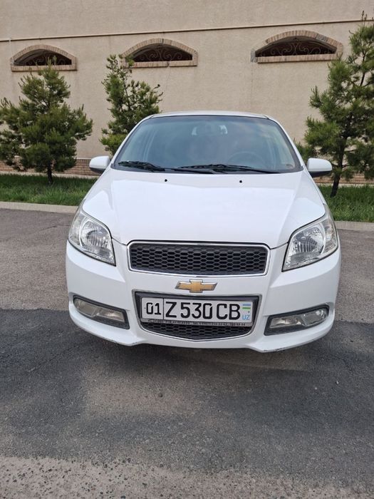 Chevrolet Nexia 2018 — 3