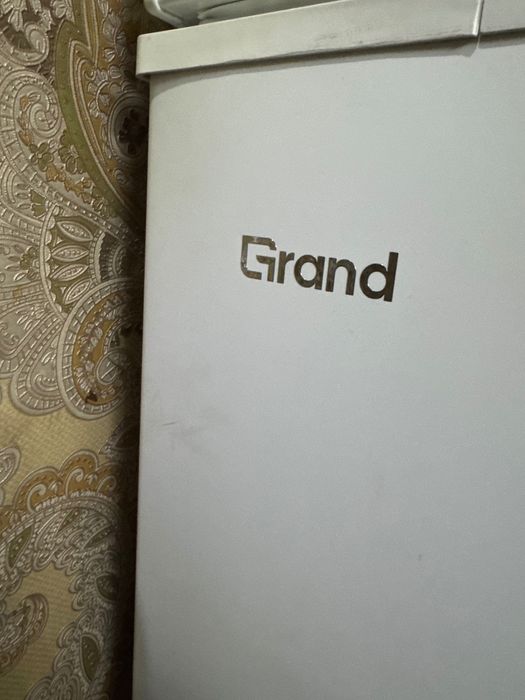 Продам морозильник Grand  б/у 280000 Алматы