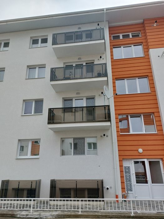 Apartament de vanzare Omnia Residence