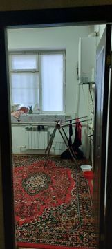 Продается квартира 2 комнатная квартира массив феруза