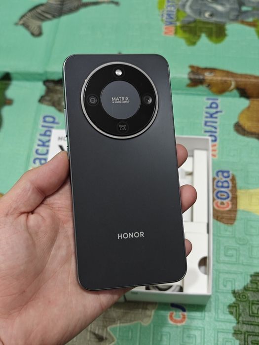 Honor X9D 256Gb 5G идеальный