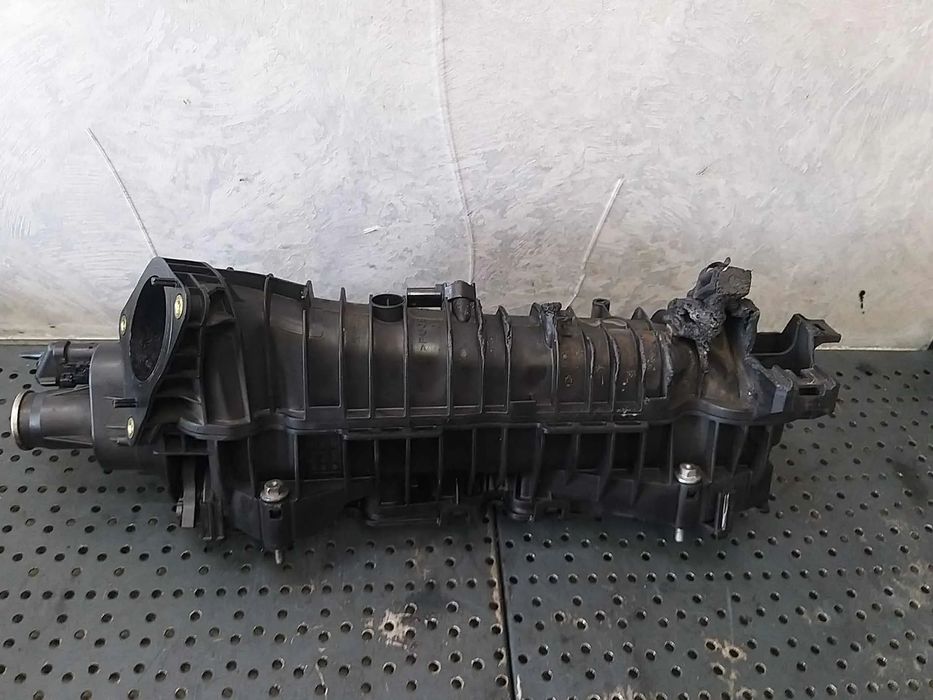 Galerie admisie cu clapete si motoras 2.0 d bmw seria 5 f10 f11 525 7807991 8514771 8506406 857079101 10213510