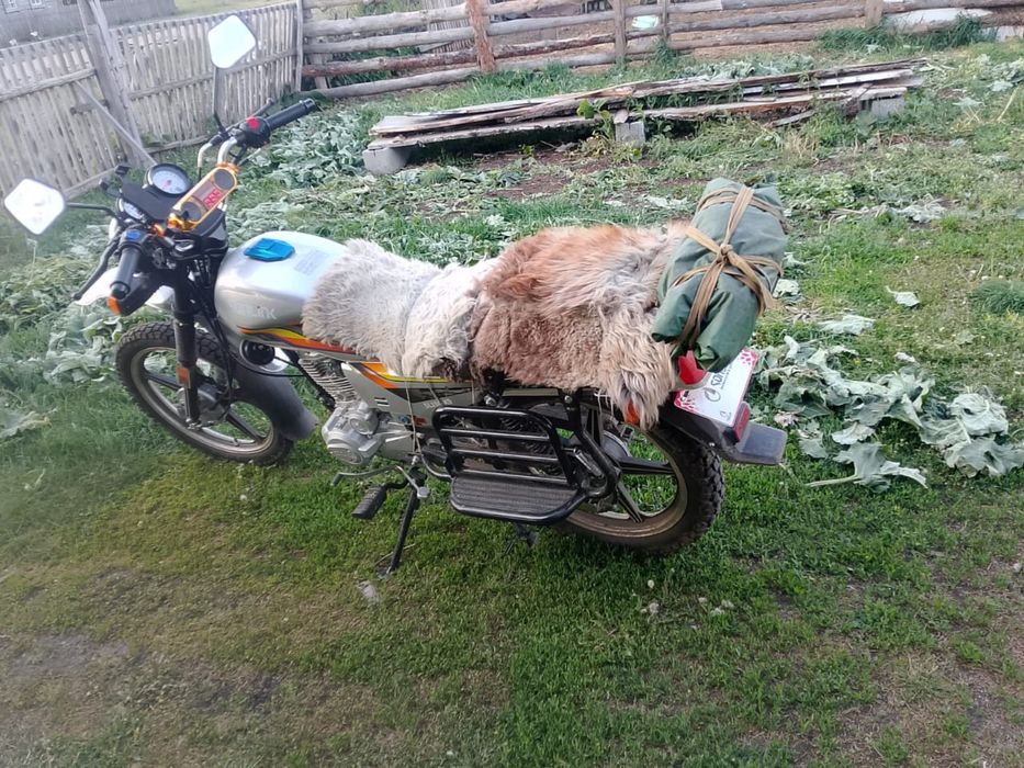 Продам мотоцыкол