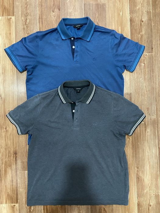 Мужские Рубашки Polo