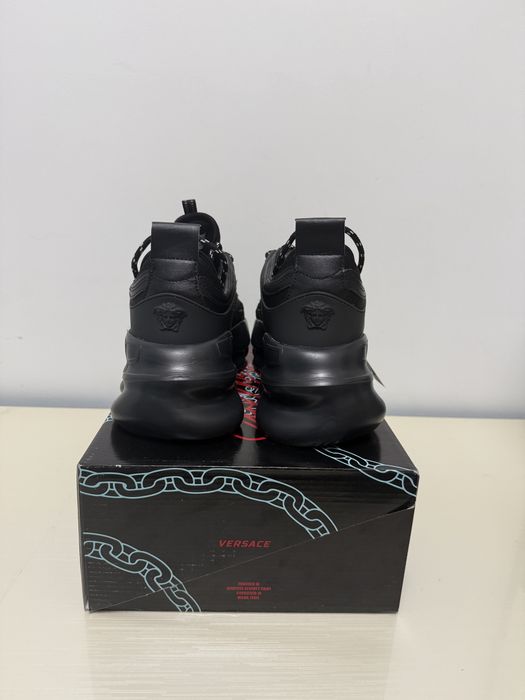 Versace Chain Reaction Calitate Premium