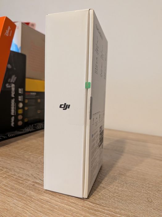 Stabilizator telefon