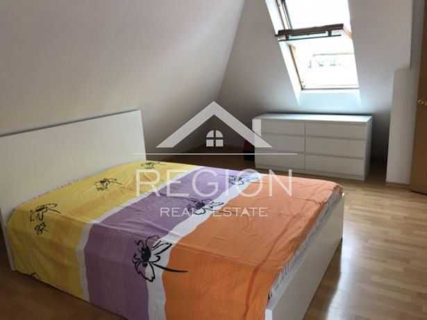 Дава се под наем Тристаен апартамент в Варна, Гръцка махала - 80 кв.м за 459 € - Снимка #11