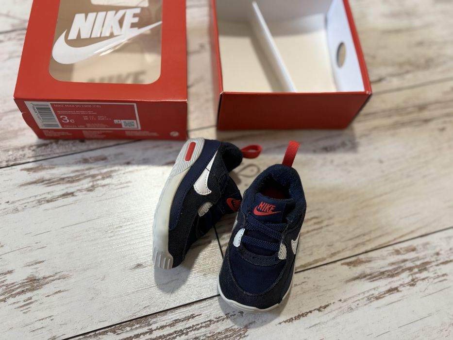 Буйки Nike 18.5 номер