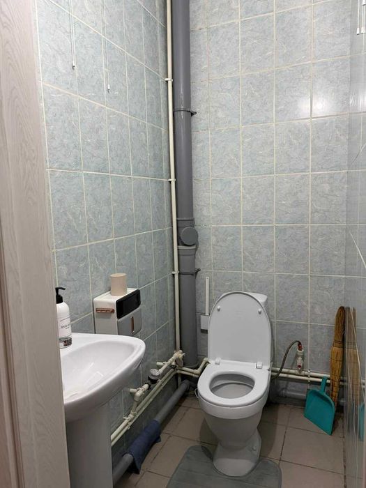 2-комнатная квартира, 57,8м², Гастелло