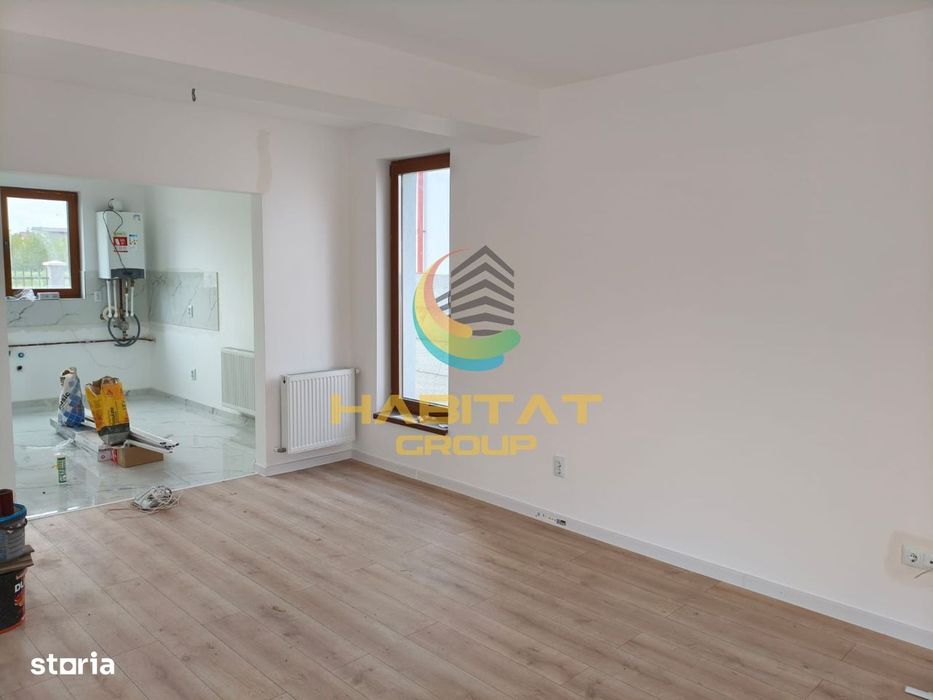 Vila 4 camere / 313 mp teren / Com. Berceni