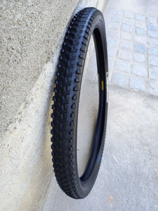 3бр.Външни гуми Нови 27,5х2.35 и 27,5х2.20