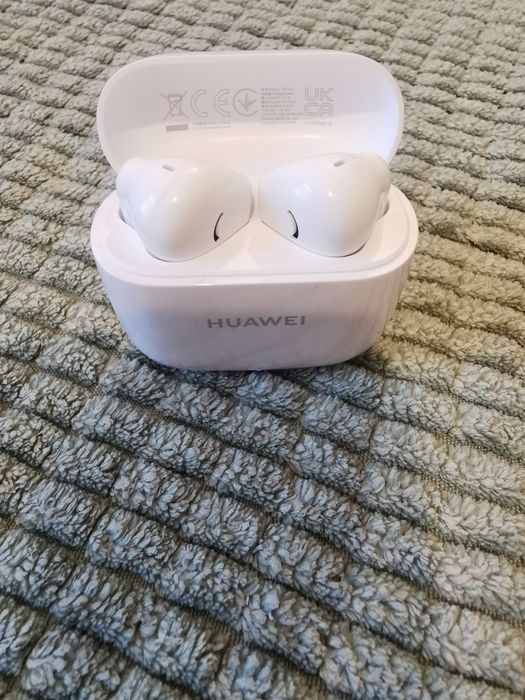 HUAWEI FreeBuds SE 2 Ceramic
White