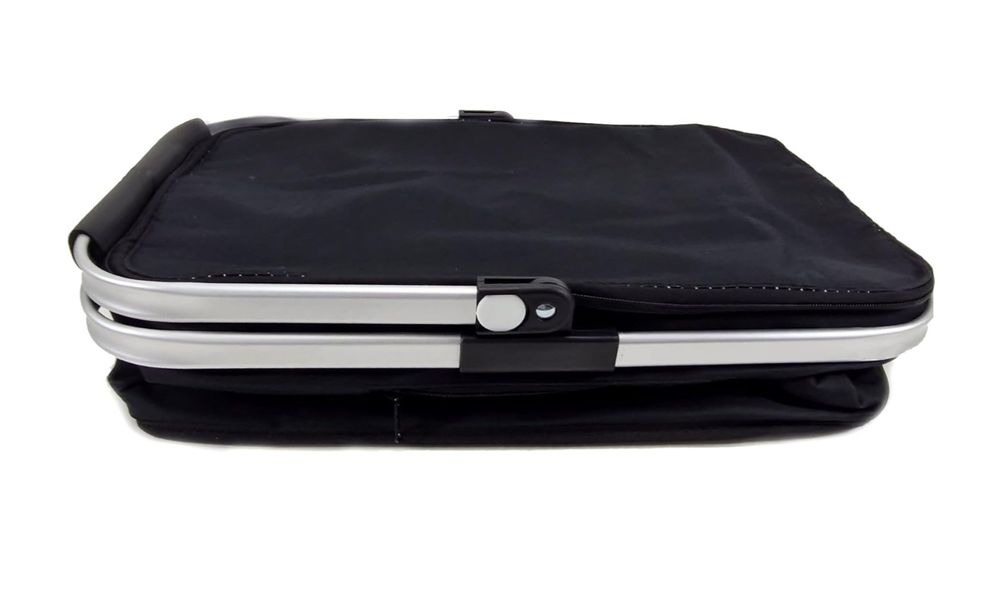 Cos termic pliabil pentru picnic, capacitate 24l