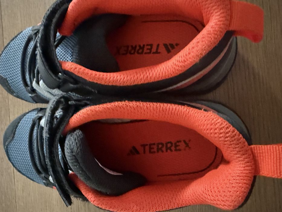 Adidasi baieti Terrex adidas 30