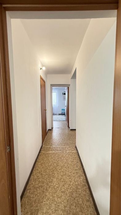 Продам 3 комнатную квартиру