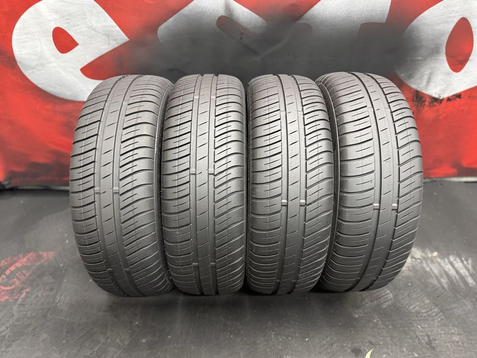 175 65 14, Летни гуми, Goodyear EfficientGripCompact, 4 броя