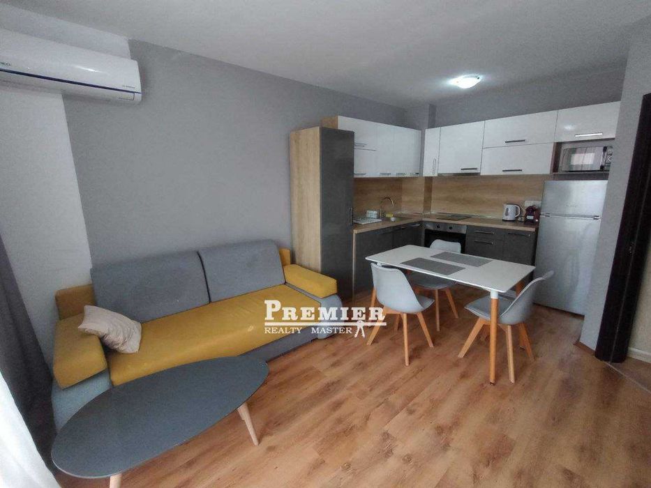 Продава се Двустаен апартамент в Поморие - 53 кв.м за 1567 €/кв.м - Снимка #4