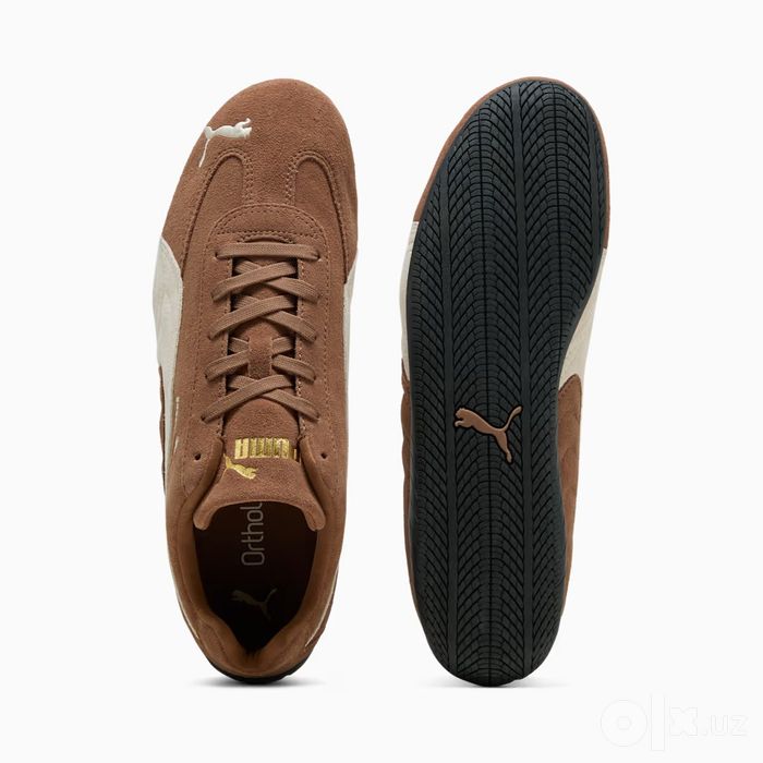 Puma Speedcat Original Size 42