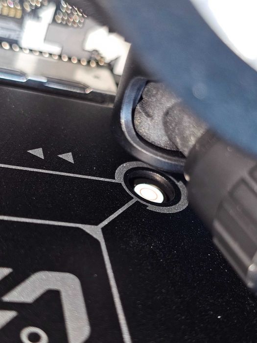 RTX 4070 Super Asus Evo 12GB 192 BIT