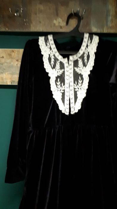 Распродажа платьев