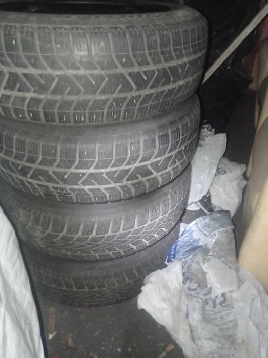 cauciuc - anvelope contintental 175/65/15R vara michelin