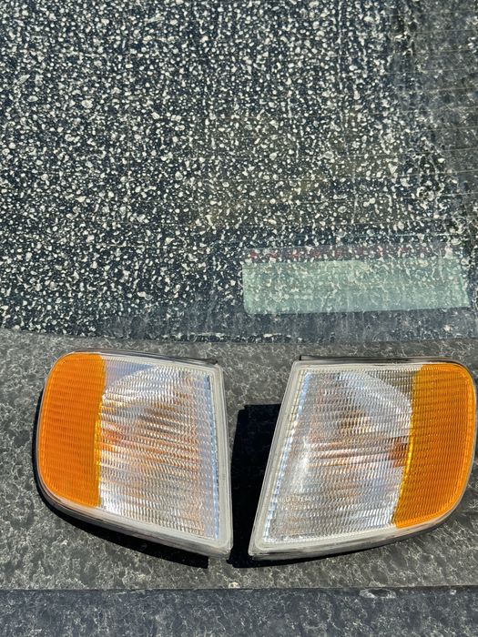 Поворотник ауди С4 100