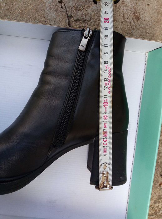 Дамски боти Aquamarin номер 37