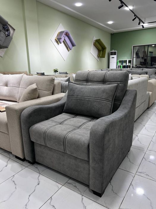 Кресло кровать .