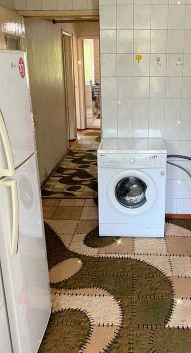 Продаётся дом Мирзо Улугбекском районе 3-х комнатная