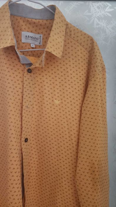 Camasa barbati armani