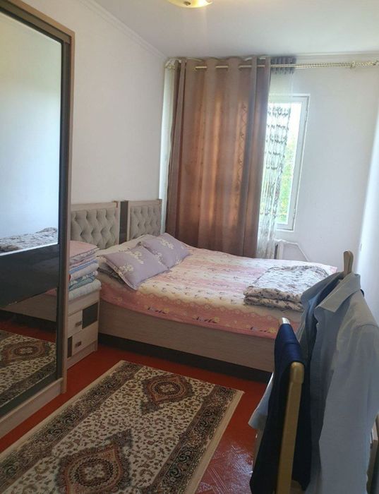 Чиланзар 12 срочно продаётся квартира 4/4/4.Ипотека