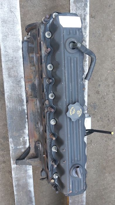 Двигатель, ДВС  Jeep, Chrysler,Dodge  джип, крайслер,додж