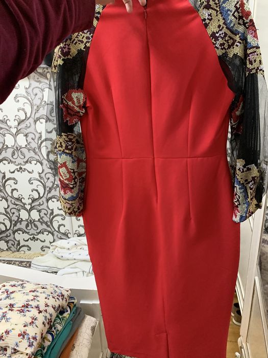 Платье бренд Bachetti