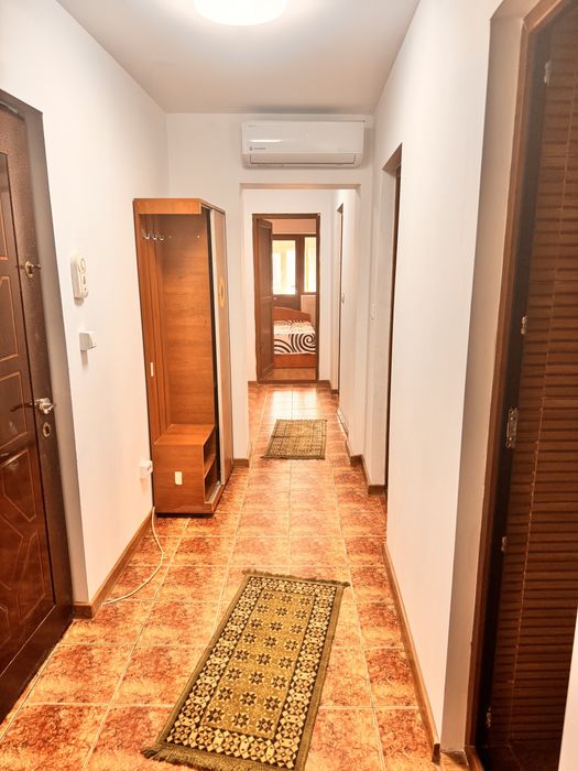 Inchiriere apartament 4 camere Unirii Sud , aer conditiont , complet izolat , complet mobilat