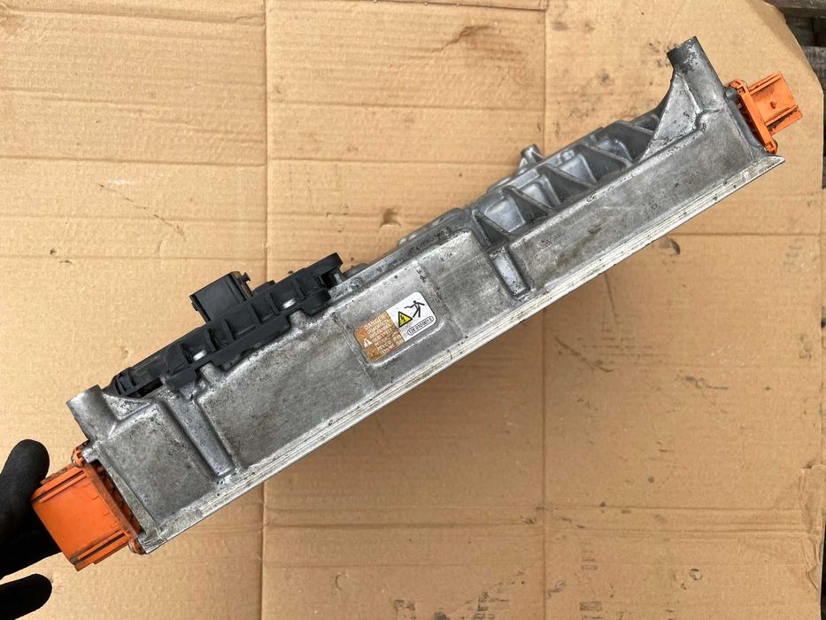 Инвертор Зарядно Основна Батерия 1EA915684BF VW ID.3 E11 pro