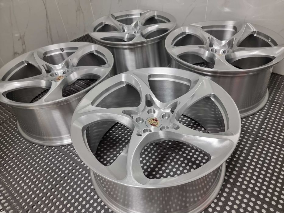 Ковани джанти 22 5x112 Porsche Macan BMW X5 X6 g05 X7 22x9.5 22x10.5