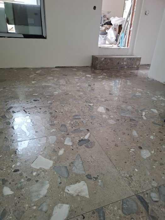 Ремонт на баня - Вътрешни Ремонти Петров ЕООД