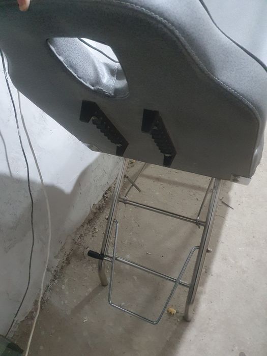 Кушетка для массажа