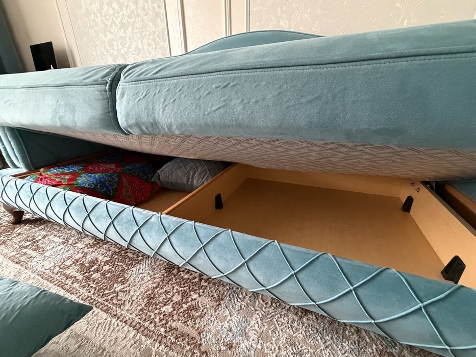 Диван в гостинную Турция