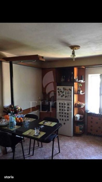 Apartament 3 camere în zona BIOMEDICA