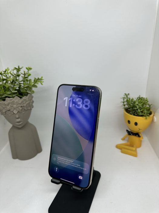 Iphone 15pro max // Pintel.kz