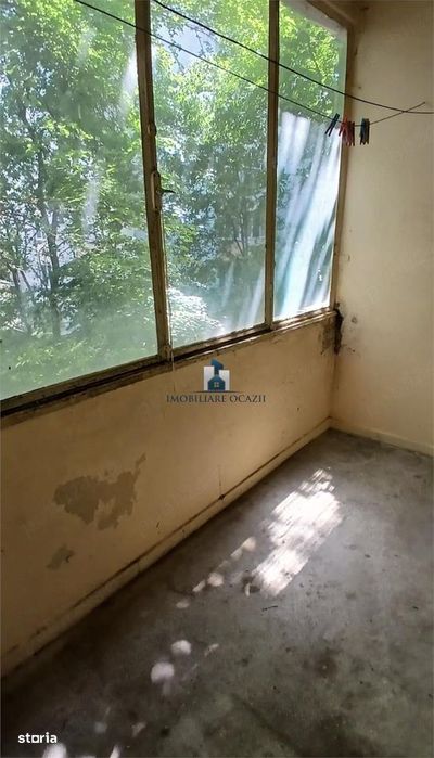 Vanzare Apartament 3 Camere Decomandat Berceni-Covasna