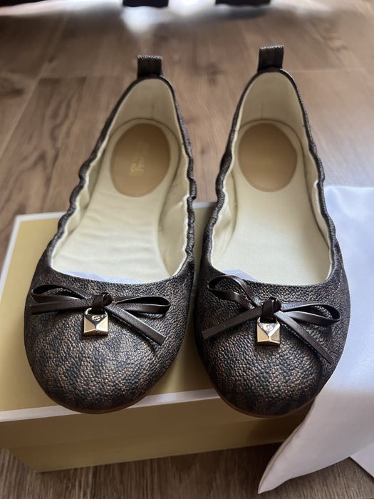 Балеринки Michael Kors Juliette Flat