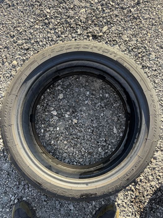 Гуми BF Goodrich 225/40/18